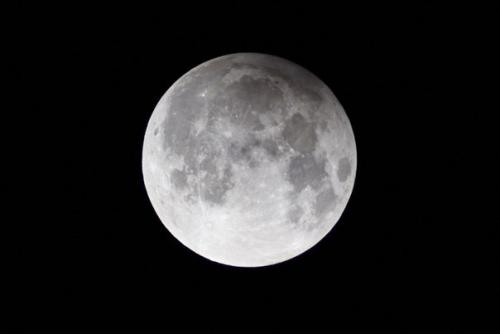 Самые интересные астрономические события 2016 года в фотографиях! 09