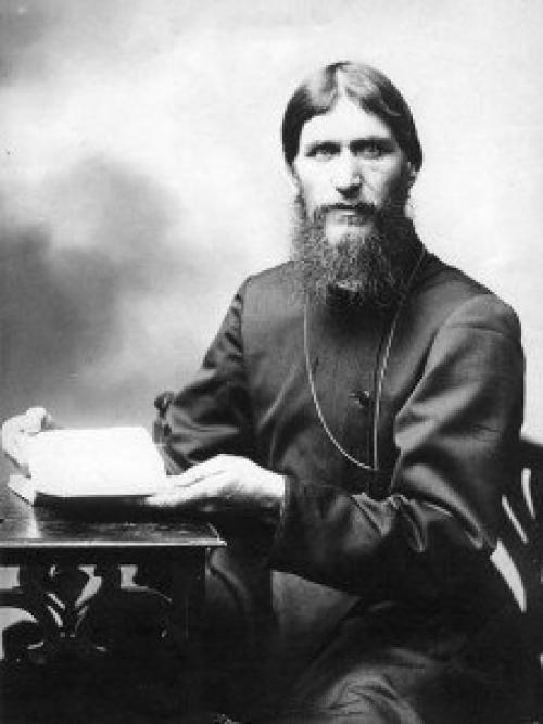 Николай II - заложник пророчеств. 01 Николай II - заложник пророчеств. 01