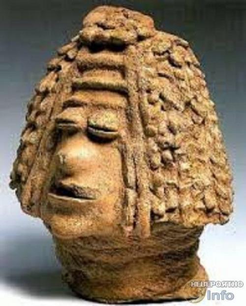 Норы валумбе: обратная сторона мифа. 01 Норы валумбе: обратная сторона мифа. 01