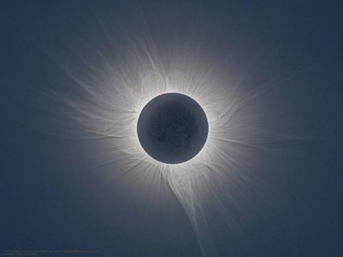 Самые интересные астрономические события 2016 года в фотографиях! 03