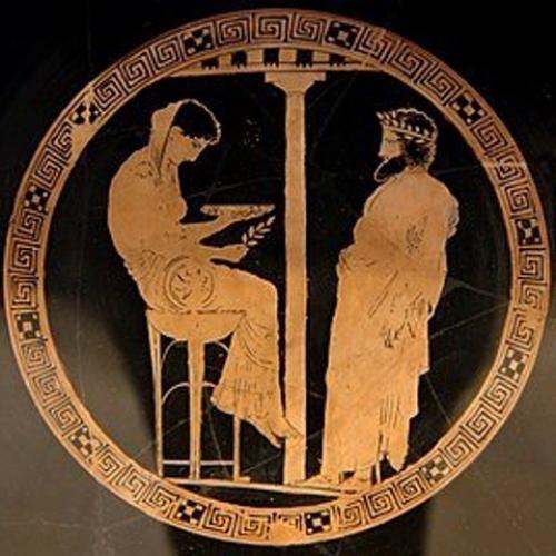 Загадка лабиринта минотавра. 05 Загадка лабиринта минотавра. 05