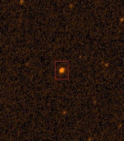 Немецкий физик уверен, что инопланетяне забирают энергию у звезды KIC 8462852. 01