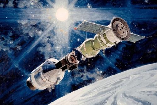 Талантливый человек во всем талантлив. 04