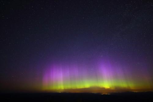 Самые интересные астрономические события 2016 года в фотографиях! 06