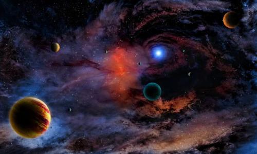 Космологи хотят увидеть первые моменты вселенной. Космологи хотят увидеть первые моменты вселенной.