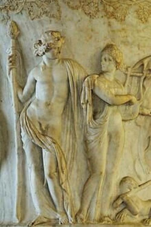 Загадка лабиринта минотавра. 04 Загадка лабиринта минотавра. 04