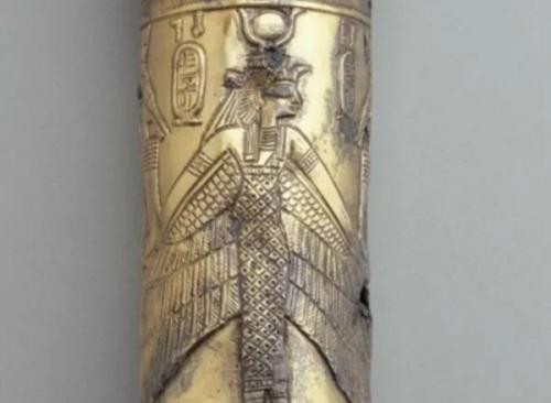 Древний артефакт из Судана. 03