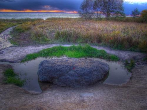 Самые странные вещи, которые происходят на Плещеевом озере. 02 Самые странные вещи, которые происходят на Плещеевом озере. 02