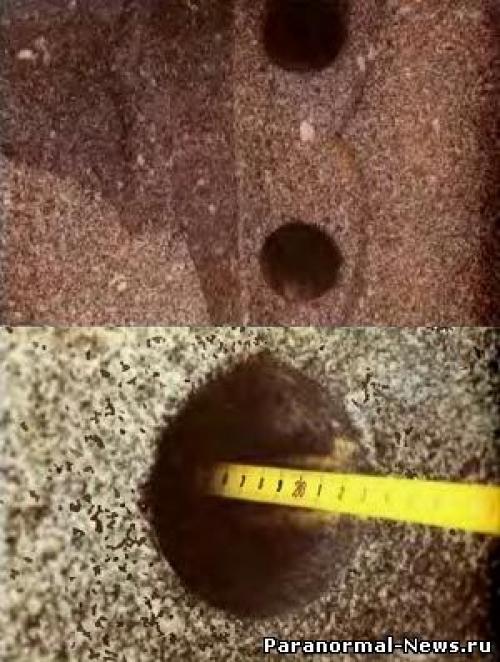 Подземные города великанов. 07 Подземные города великанов. 07