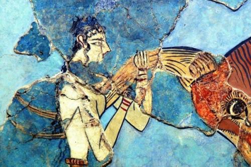 Загадка лабиринта минотавра. 09 Загадка лабиринта минотавра. 09