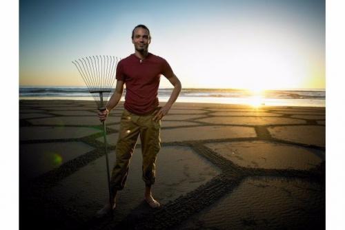 Творчество Андреса Амадора (Re. 02