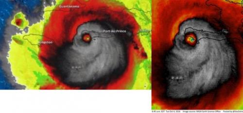 Десять пугающих, но реальных научных открытий и явлений. 04 Десять пугающих, но реальных научных открытий и явлений. 04
