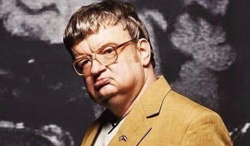 Почему Кима пика называют прототипом Человека Дождя?