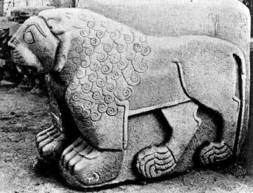 Хеттское царство. 6 фактов о хеттах.