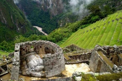 Загадки мачу - пикчу. 05 Загадки мачу - пикчу. 05