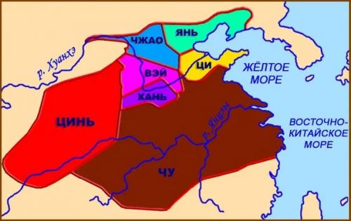 Занимательные факты о терракотовой армии. 06
