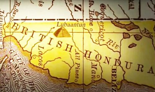 Загадка хрустального черепа. 02 Загадка хрустального черепа. 02