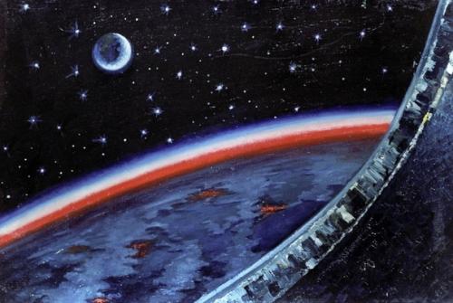 Талантливый человек во всем талантлив. 02