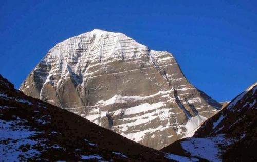 30-Я параллель.  Линии богов. 02