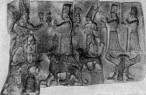 Хеттское царство. 6 фактов о хеттах.