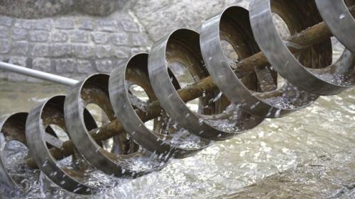 5 интересных фактов об Архимеде. 03 5 интересных фактов об Архимеде. 03