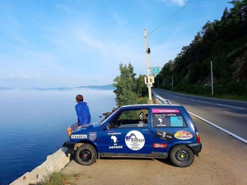 Константин леонов!   Даже не представляю что пришлось ему пережить. 04