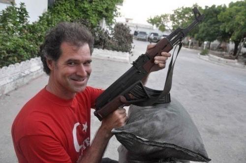 Турист скитался по миру 23 года. 02 Турист скитался по миру 23 года. 02