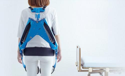 Пучок с Рыбьим Хвостом. 01