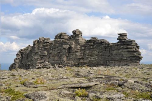 Самые загадочные строения в мире, вокруг которых не утихают споры учёных. 06