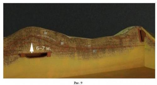 Загадка древних пирамид на кольском полуострове. 01 Загадка древних пирамид на кольском полуострове. 01