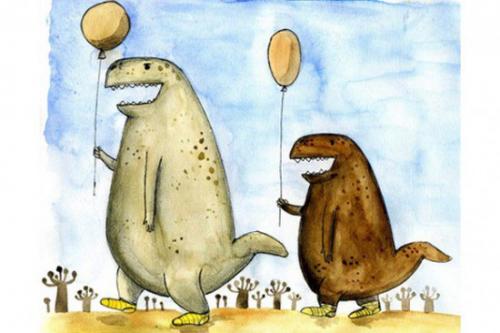 Команда из 12 ученых отправится в экспедицию на Антарктиду на поиски динозавров.