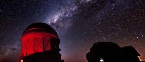 В России организован сбор подписей за возвращение астрономии в школы.

