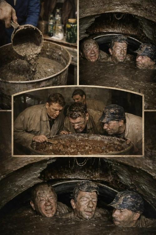 Сцену, которую помнят миллионы, видели все - но почти никто не знает, что на самом деле скрывалось за кадром. 02