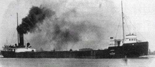 Как катастрофа помогла заселить бермуды и пять других невероятных историй кораблей. 02 Как катастрофа помогла заселить бермуды и пять других невероятных историй кораблей. 02