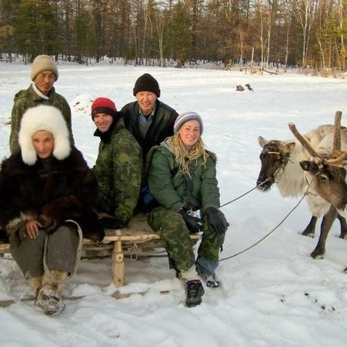 Турист скитался по миру 23 года. 08 Турист скитался по миру 23 года. 08