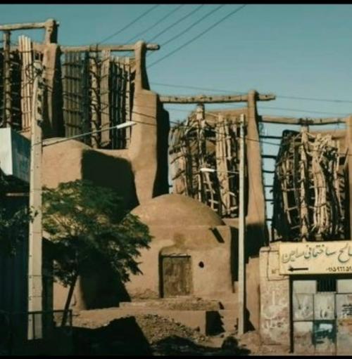 Древние технологии, дошедшие до наших дней. 01