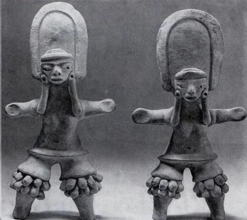 Пирамиды круглой формы. 01 Пирамиды круглой формы. 01