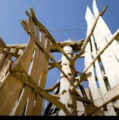 Древние технологии, дошедшие до наших дней. 
