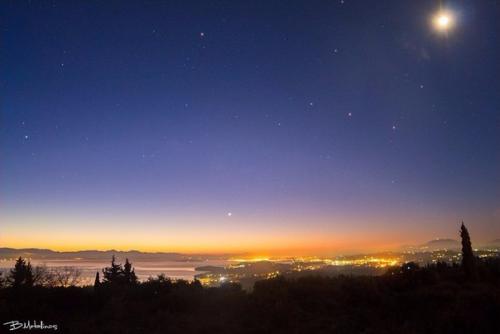 Парад планет: фотоподборка из разных стран. 03