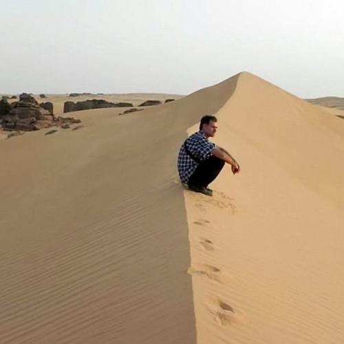 Турист скитался по миру 23 года. 01 Турист скитался по миру 23 года. 01