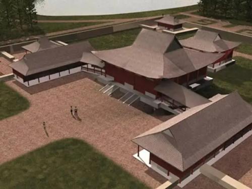 Древнюю манихейскую тайну раскрыли благодаря вспышкам на Солнце. 02