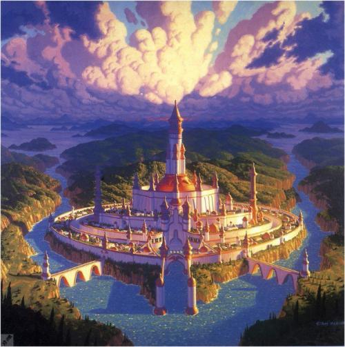 Михайло ломоносов о русколани.
