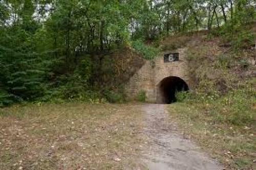 Лысая гора на ВЫДУБИЧАХ. 02