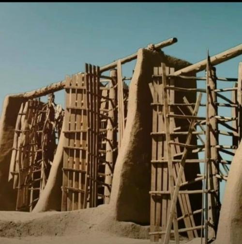 Древние технологии, дошедшие до наших дней. 04