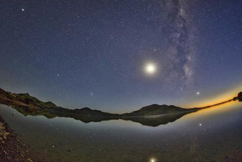 Парад планет: фотоподборка из разных стран. 06