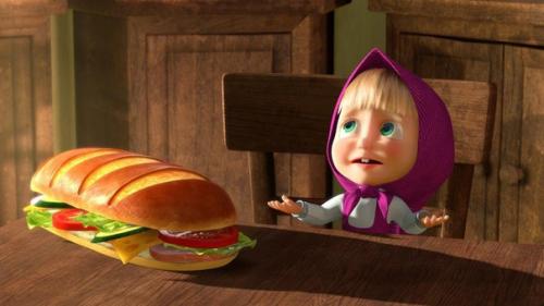 Полезно знать!  Не ешьте это! 

