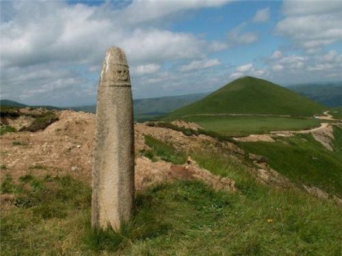 Михайло ломоносов о русколани. 01