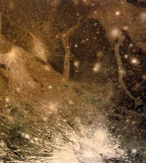 10 лучших фотографий вояджера - 2. 03