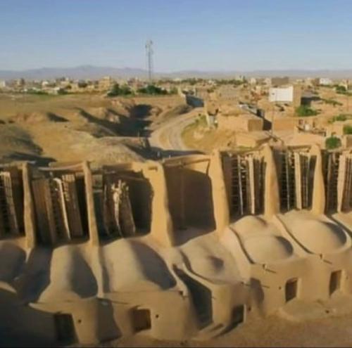 Древние технологии, дошедшие до наших дней. 05