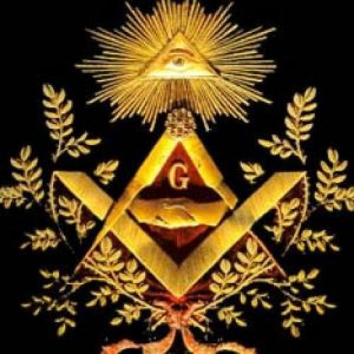 Связь Ватикана с масонами.